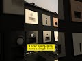 Footing sensor light sample box.#foryou #ledstriplights #lampfactory #ledstrips #lightingfactorys