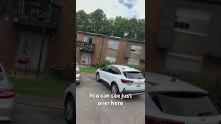 Residents of Alabama apartment complex say dangerous living conditions are going unanswered