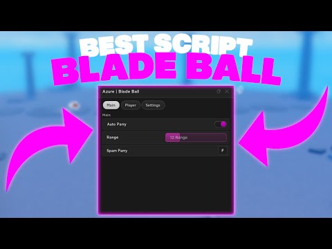 [BYPASSES ANTICHEAT 😲] The *BEST* Blade Ball Script ⚽ | Always Win!