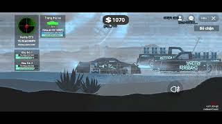 Tonado attack vs. Ef3 verity