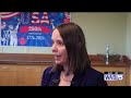 Maine Secretary of State outlines key security procedures ahead of November election