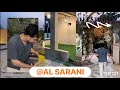 Buraimi Falaj Sarani 🌴 Hidden Gem of Oman | Al Buraimi Tourist Spot #shorts #viral