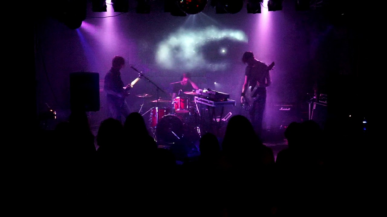 Motion II (Live @ORKZ Groningen 16-12-2017)