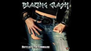 Blazing Clash - Prelude