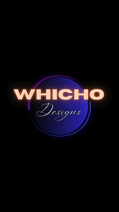 Para tus vreationes de logos #wichodesigns #logos #designs #molemusik