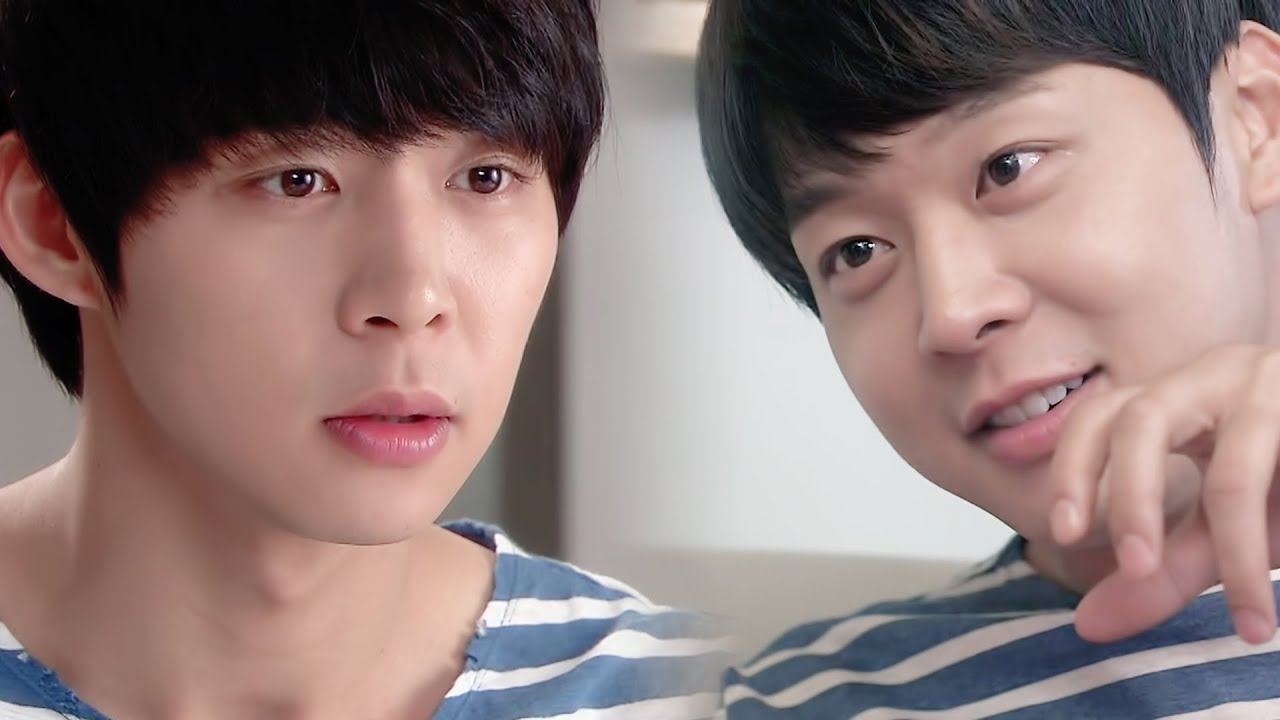 옥세자'이각' Vs 냄보소'최무각'