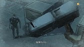 Metal Gear Solid 4 Act 3 ストーリーダイジェスト Part 18 ビッグママ Youtube