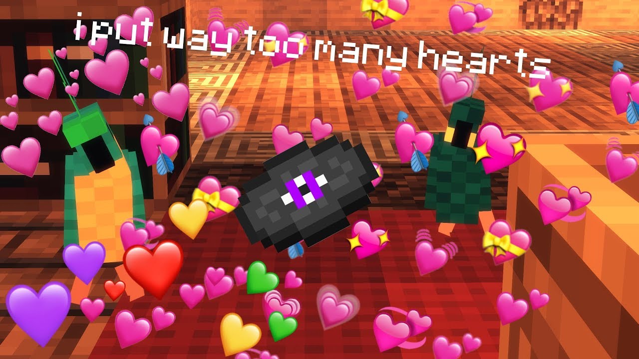 Minecraft Birds Dance To Omae Wa Mou But It S A Resource Pack That Changes Mellohi Youtube Minecraft Birds Dance To Omae Wa Mou But It S A Resource Pack That Changes Mellohi Youtube
