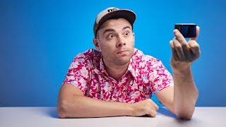 Gopro As A Youtube Studio Camera