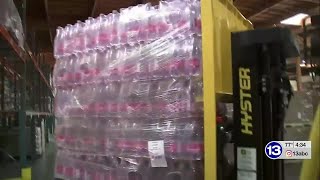 Ohio food banks push for more funding as demand increases