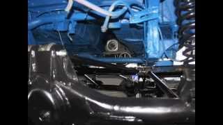 Geo Tracker 4.3 Vortec + SAS