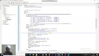 Final Project PBO - Aplikasi Menu Kasir (Eclipse)
