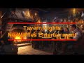 Tavern Nights: Chill Beats for DnD Adventurers
