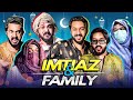 Desi family on eid   comedy skit  hussain tareen 