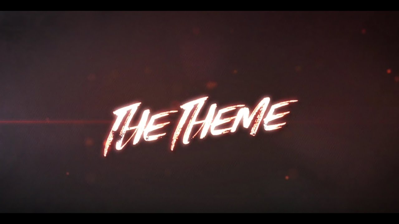 Global Game Jam 2016 - Keynote - THEME HERE (16:51)!!!! Warning ...
