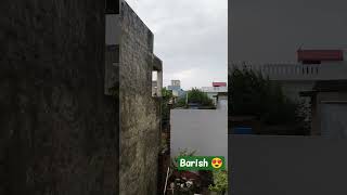 #rain #weather #today #youtubeshorts #shortvideos #like #comment