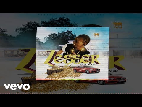 potential-kidd---zesser-(official-audio)