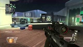 xXxRedCorexXx - Awesome Sniper shot while flashbanged