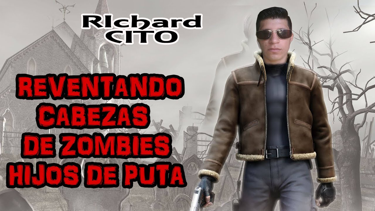 El Pueblo Temporada 4 Capítulo 1