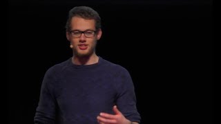 Are you taking full responsibility? | Danny Opheij | TEDxSittardGeleen