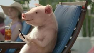 Boots And Pants Geico Commercial