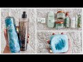 HOW I PAIR MY HYGIENE PRODUCTS TO SMELL GOOD ALL DAY | Part 5