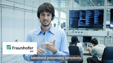 Cell-free MIMO Demo Development