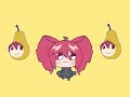 I animated Kasane Teto because why not