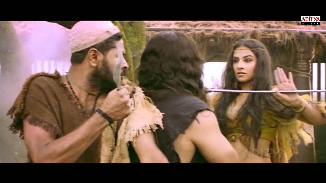 Urumi Video Songs - Kadanam Kadanam Song - Prithviraj,Genelia Dsouza,Prabhu Deva