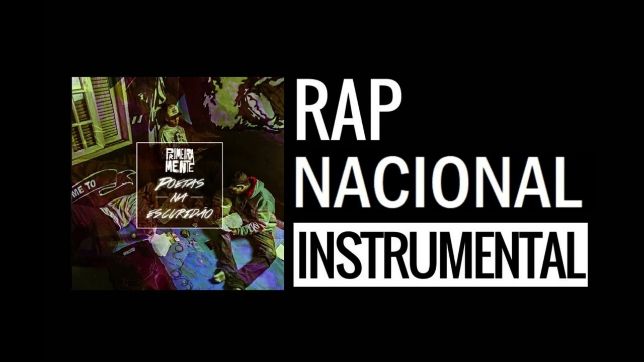 PrimeiraMente - Expansão da Consciência (Instrumental)