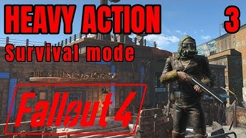 Becoming the General  of the Minutemen! | Returning Mary