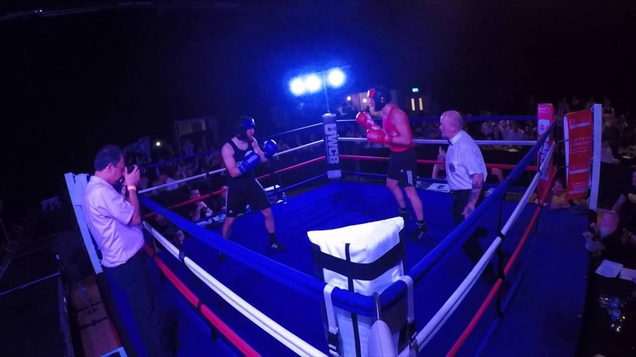 video phone beyonce mp3 Ultra White Collar Boxing | Stevenage | Ring 1 | Stuart Braid VS Nathan Hamilton