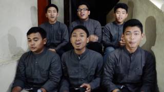 Insya Allah - Maher Zain (Cover)