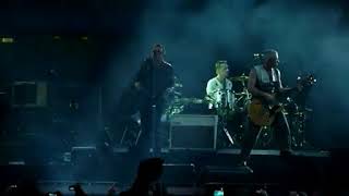 U2  -  Concert 360 Tour Barcelona  HD Live     ✌️