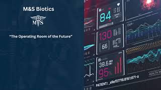 M S Biotics and the Smart Table