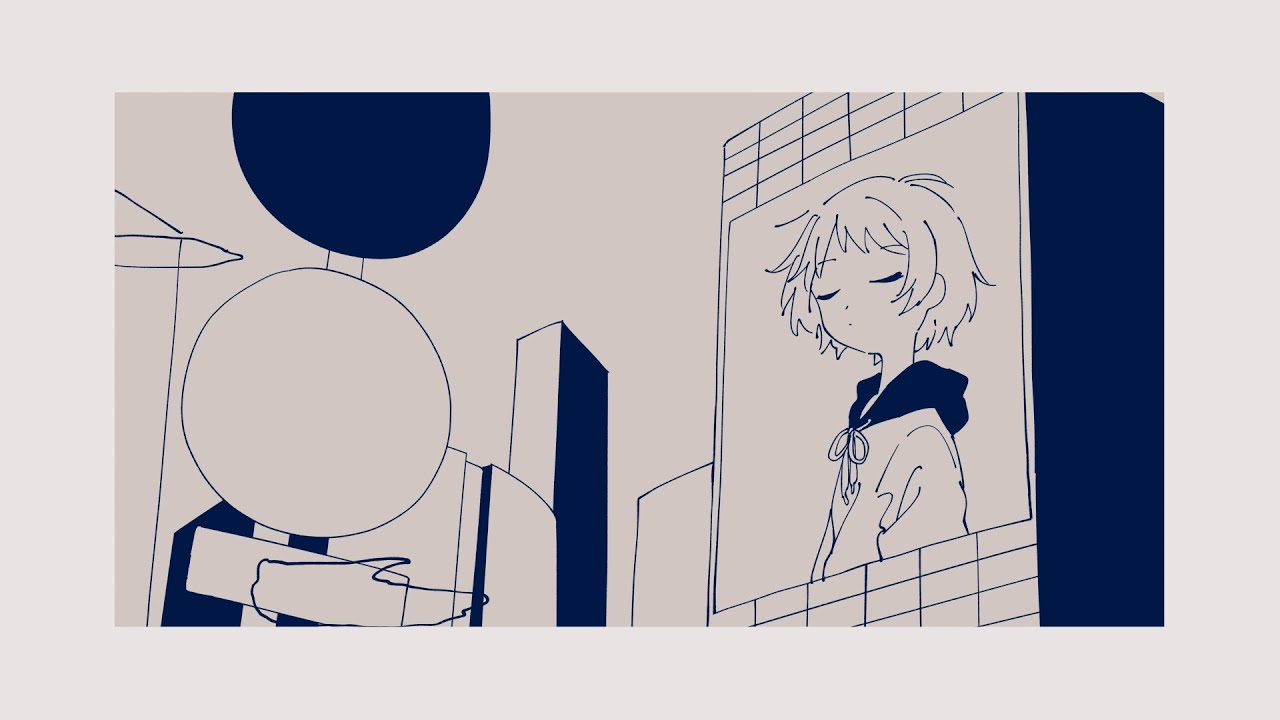 seeeeecun - アジャイル・フラジャイル (Official Music Video)