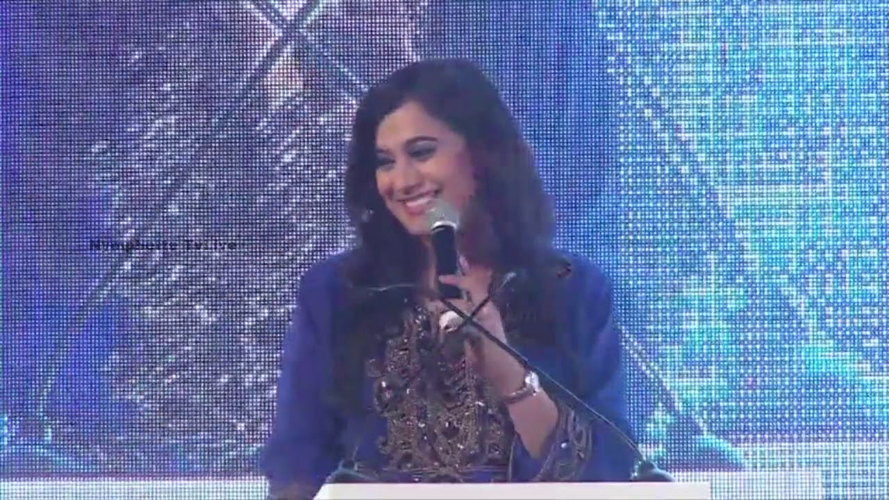 Special Category Awards RDM 2017 Dubai - Nymphette Events