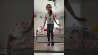 Makeba but in tap
