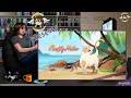 Fluffy Milo (All Levels)