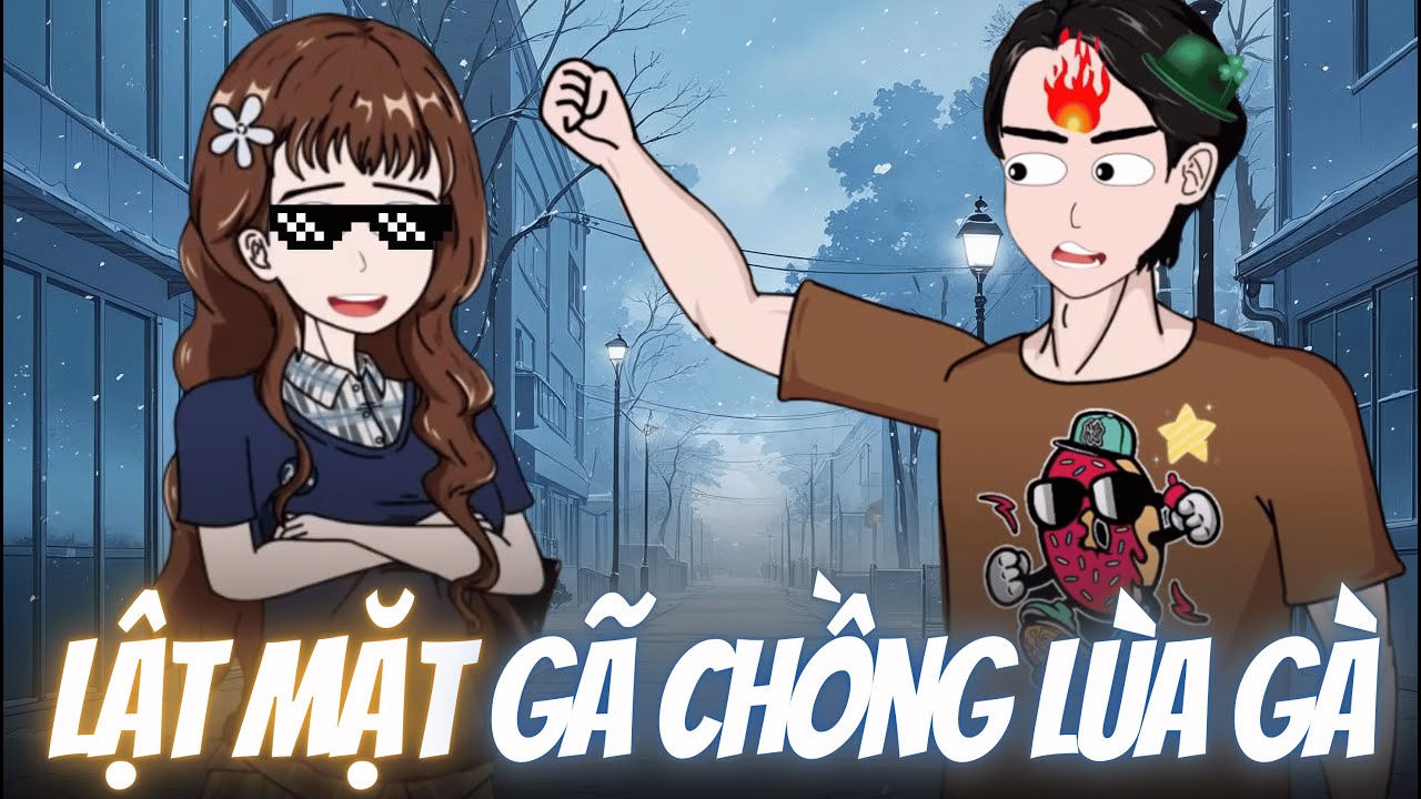 (Full version) LẬT TẨY BỘ MẶT THẬT của tên tra nam CÚ LỪA TẤT CẢ MỌI NGƯỜI - Tiểu Mộng Review