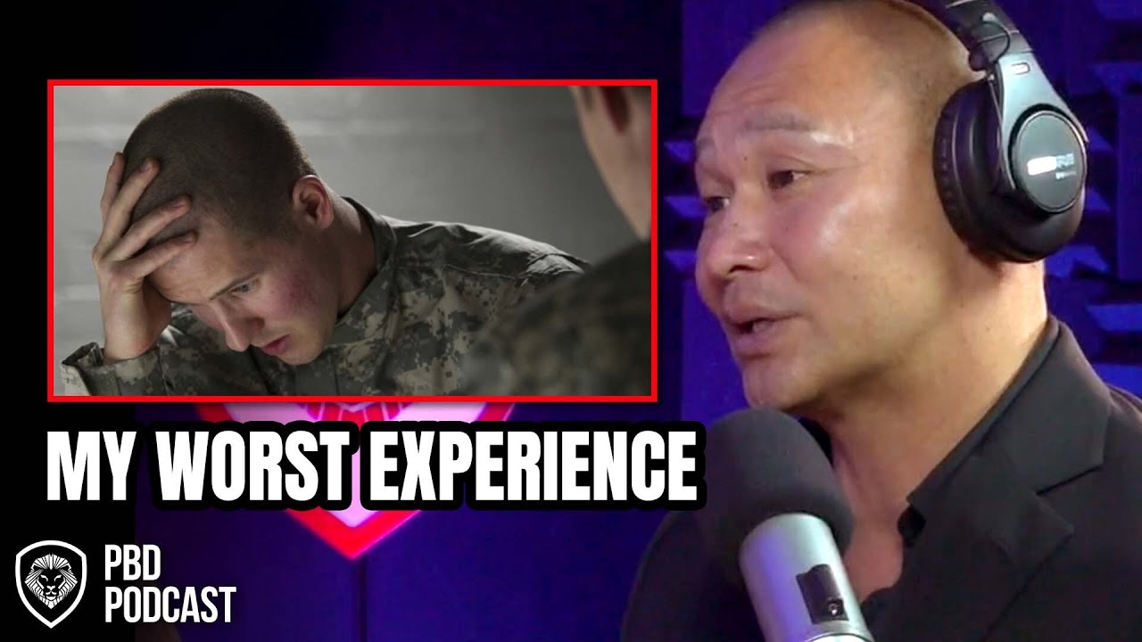 Former Green Beret Tu Lam Details Horrifying Experience Overseas ...