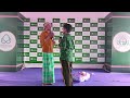 Conversation competition for Class VI | Darul Huda Bengal Campus | Talash 2K25 First class Art fest.