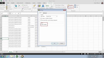 OSIsoft: Create, Edit, & Delete AF Objects in Bulk with PI Builder [v2.7.0.6937]