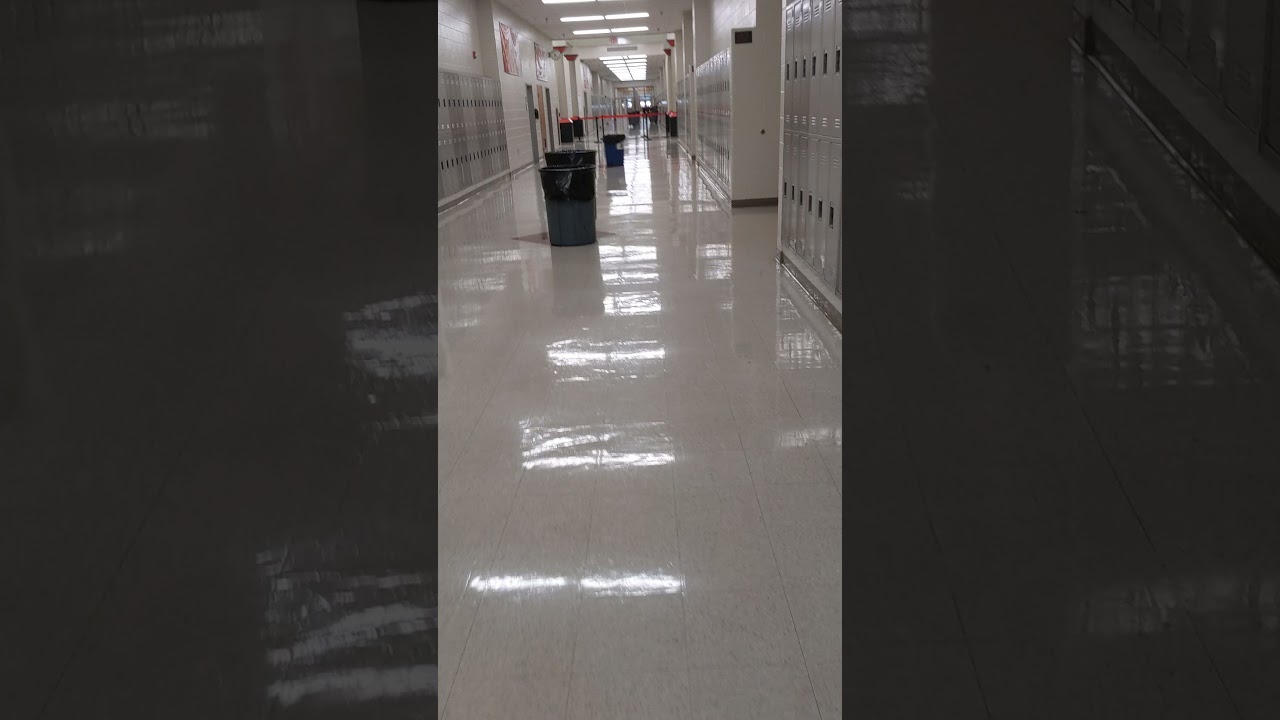 Reasons I run cross-country