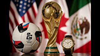 Coupe du Monde de football 2026 : Le calendrier complet et tous les horaires à l’heure française