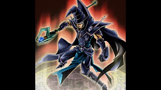SORCERER OF DARK MAGIC