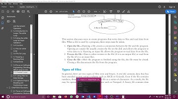 Tony Gaddis Chapter-5 Topic 5.11