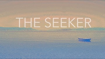 Levanter - The Seeker (Official Video)