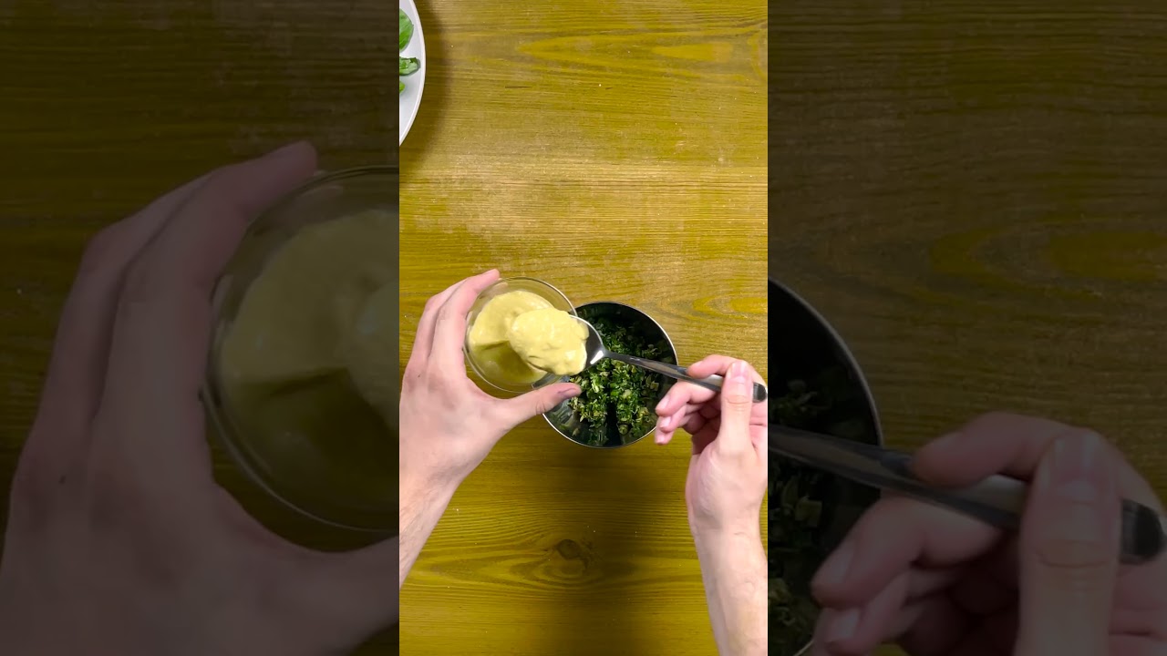 Secrets of Perfect Sole with Salsa Verde 🐟🌿✨ FULL VIDEO on the channel