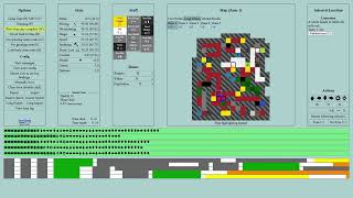 S2E18 Cavernous II: Long Realm Zone2, Free Web Browser Incremental Game